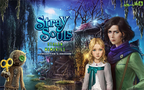 دانلود Stray Souls 2 Free - بازی ارواح سرگردان 2 اندروید + دیتا