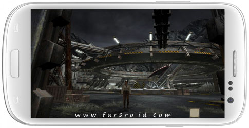 Syberia (Full) Android Game New - FREE December 2013 Google play