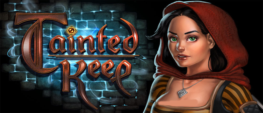 دانلود Tainted Keep - بازی اکشن زن مبارز اندروید + دیتا