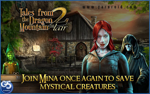 Download Tales of Dragon Mountain 2 Android - Google Play G5