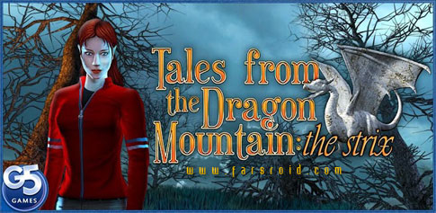 Tales of Dragon Mountain - Tales of Dragon Mountain 2