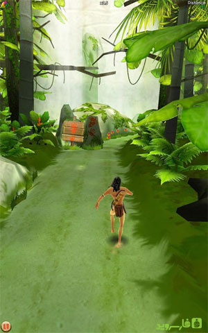 Download Tarzan Unleashed Android Apk + Obb SD - Google Play