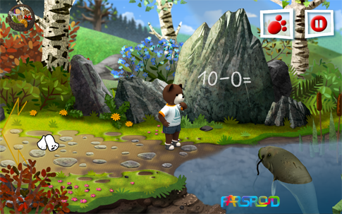 Download Teddy Floppy Ear: Kayaking Android Apk - NEW
