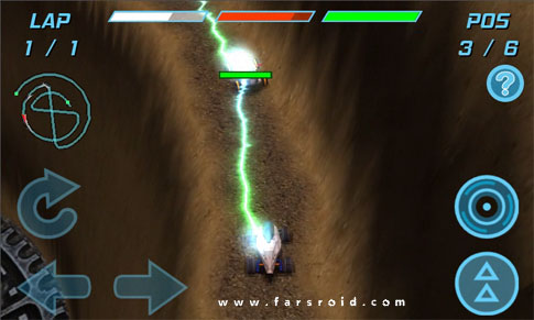 Download TeleRide Free Racing Game 3D Android Apk - Google Play