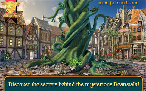 Download The Beanstalk Android Apk + Obb - New Free Google Play