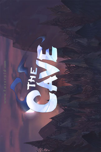 دانلود The Cave 1.1.1 – بازی پرطرفدار غار گیلبرت اندروید – بدون دیتا !
