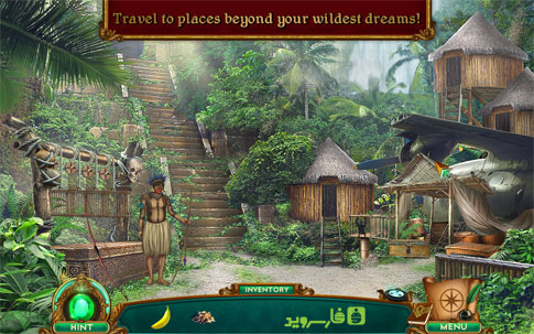 Download The Emerald Maiden Android Apk + Obb - New Google Play