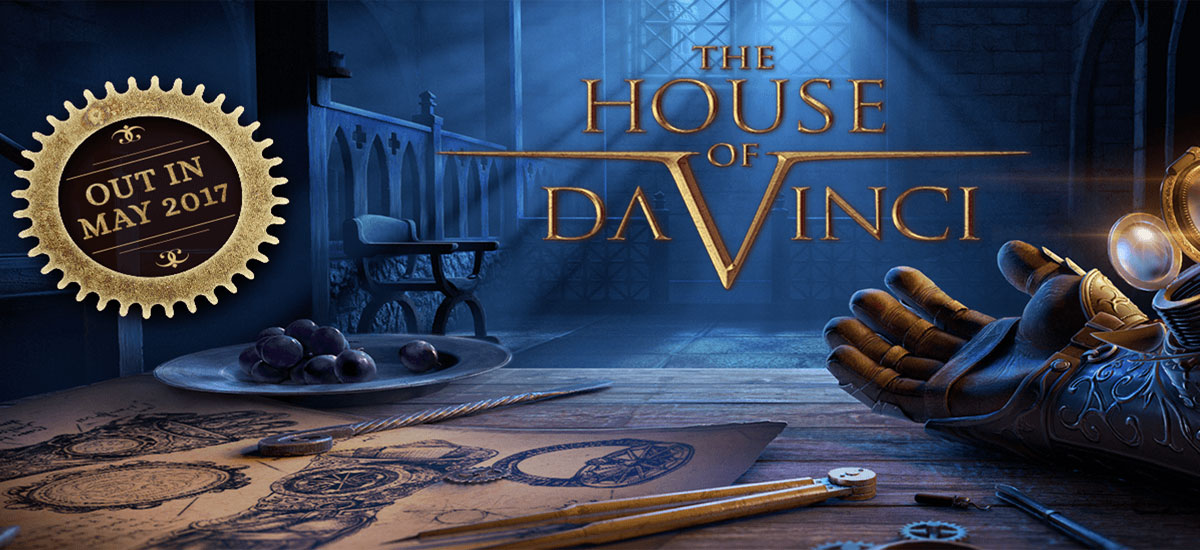 The House of Da Vinci