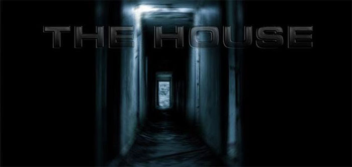 دانلود The House 1- بازی ترسناک 