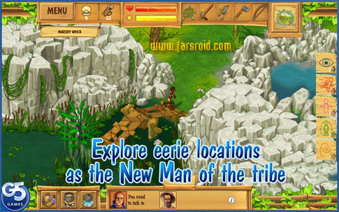 Download The Island: Castaway® 2 Android Apk - New Google Play