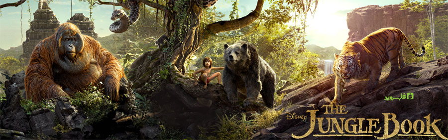 دانلود The Jungle Book: Mowgli's Run - بازی مهیج "دوی موگلی" اندروید + مود