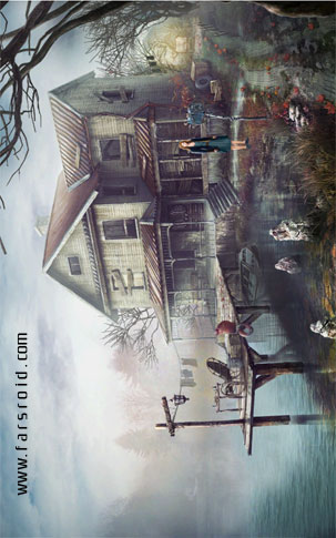 The Lake House Full  1.9 3