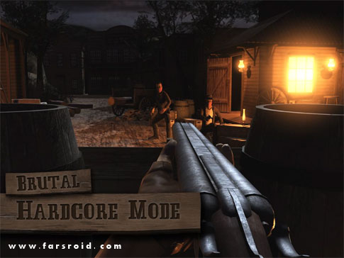 Download The Lawless Android Apk + obb - New FREE