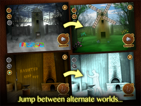 Download The Magic Castle Android APK - NEW