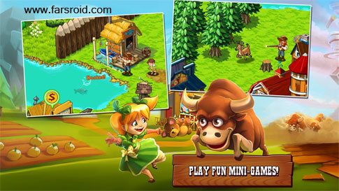 Download The Oregon Trail: Settler Android Apk + Obb - Newest FREE