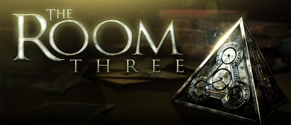 دانلود The Room Three - بازی فکری شگفت انگیز اتاق ها 3 اندروید + دیتا