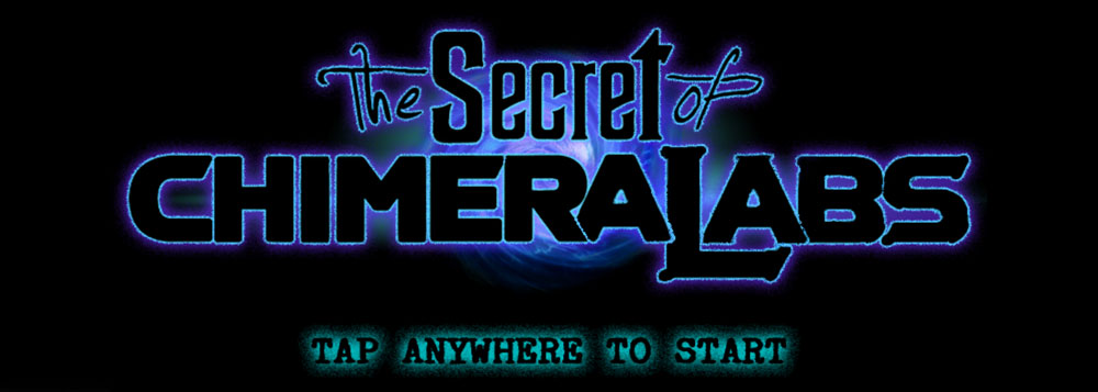 دانلود The Secret of Chimera Labs - بازی فکری "راز آزمایشگاه" اندروید !