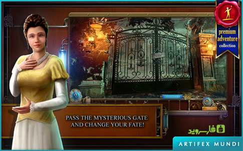 Download Time Mysteries 2 Android Ap + Obb SD - Google Play