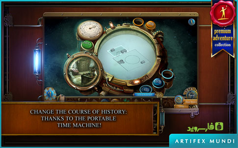 Download Time Mysteries 2 Android Ap + Obb SD - Google Play