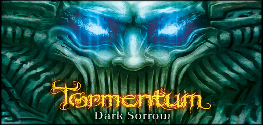 دانلود Tormentum - Dark Sorrow - بازی ماجراجویی فوق العاده "اندوه تاریکی" اندروید + دیتا