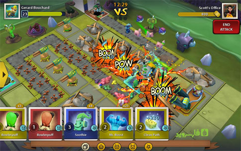 Download Toy Rush Android Apk + Obb SD - Google Play