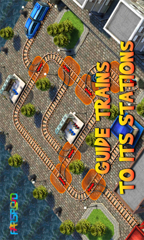 دانلود Train Crisis Plus 2.8.0 – بازی هدایت قطار اندروید + دیتا