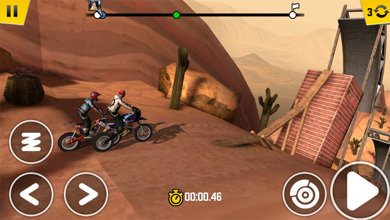 Trial Xtreme 4 2.13.9 – دانلود بازی آفلاین موتورسواری تریل اکسترم 4 + مود