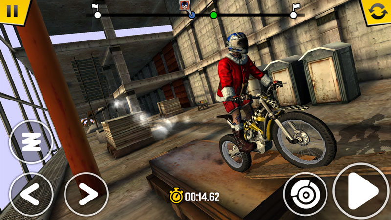 Trial Xtreme 4 2.13.11 – دانلود بازی آفلاین موتورسواری تریل‌اکسترم4 + مود