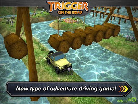 Download Trigger On The Road Android Apk + Mod - Google Play