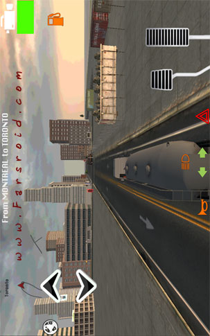 دانلود Truck Simulator 2014 v2.0 – بازی شبیه ساز کامیون اندروید + دیتا