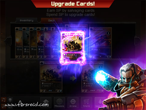 Download Tyrant Unleashed Android Apk Game - New FREE Google Play