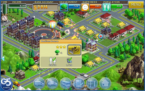 Download Virtual City Android Apk + Obb SD - Google Play