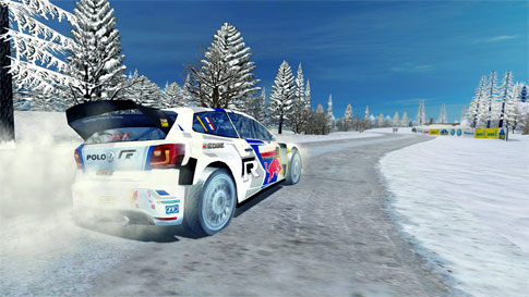 دانلود WRC The Official Game 1.0.6 – بازی رالی قهرمانی جهان اندروید + دیتا