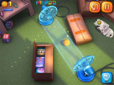 Download Wake the Cat Android APK FREE - NEW