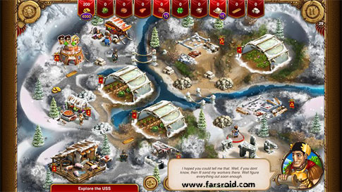 Download When In Rome Android Apk + Obb - New FREE GAME