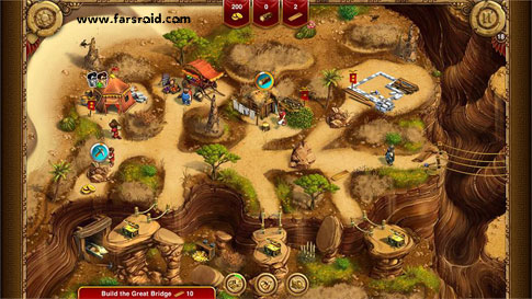 Download When In Rome Android Apk + Obb - New FREE GAME