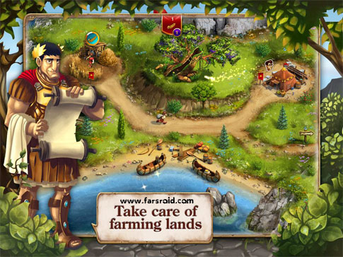 Download When In Rome Android Apk + Obb - New FREE GAME