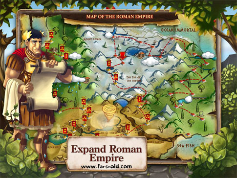 Download When In Rome Android Apk + Obb - New FREE GAME