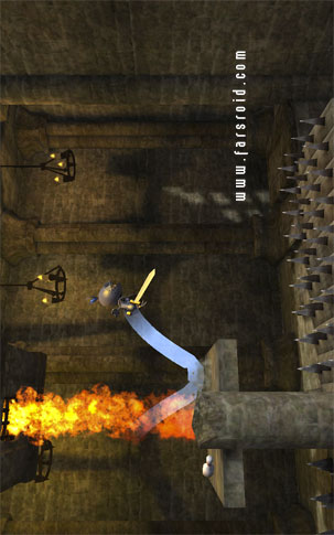 Wind-up Knight 2  1.8 + Data 2
