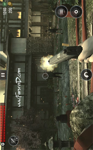 World War Z  1.3.2 1