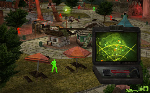 Z Hunter 1.3.3 + Mod 1