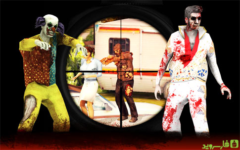 Z Hunter 1.3.3 + Mod 2