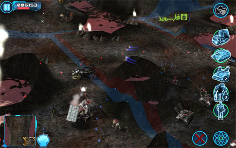 Z Steel Soldiers  1.91 1