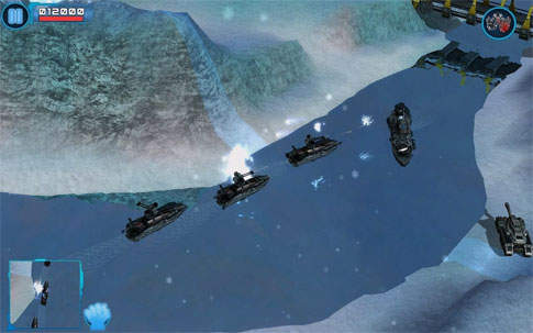 Z Steel Soldiers  1.91 3