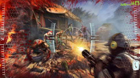 Download Zombie Evil Android Apk + Mod - Google Play