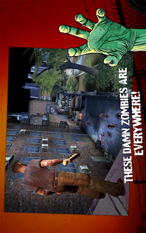 دانلود Zombie HQ 1.7.1 – بازی مبارزه با زامبی اندروید + فایل دیتا