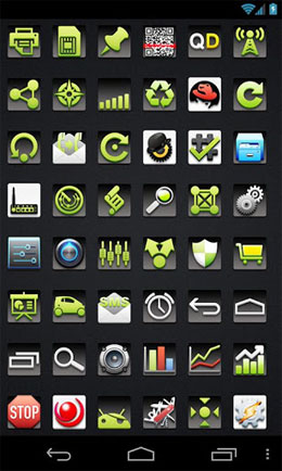 Block 10 (icon theme)  1.0.0 3