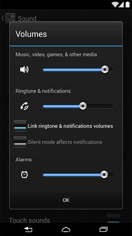 CM10 – Apollo Theme Chooser  8.0 3