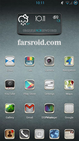 NEU Theme ADW,NOVA,APEX  1.0 2