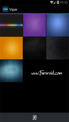 دانلود VIPER – Go Apex Nova theme 2.4.5.1 – تم جدید و محبوب اندروید